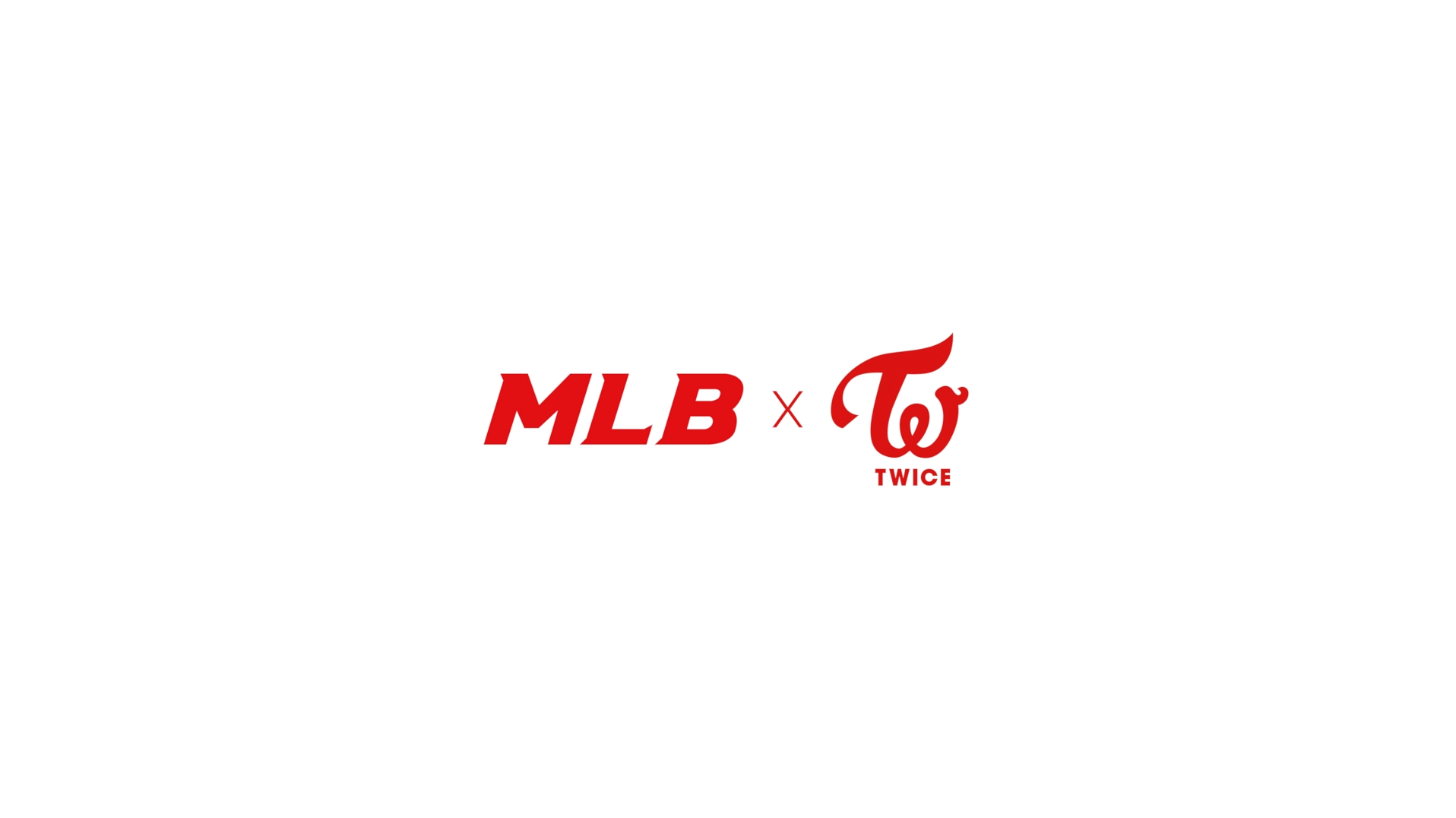 Mlb X Twice 토투가